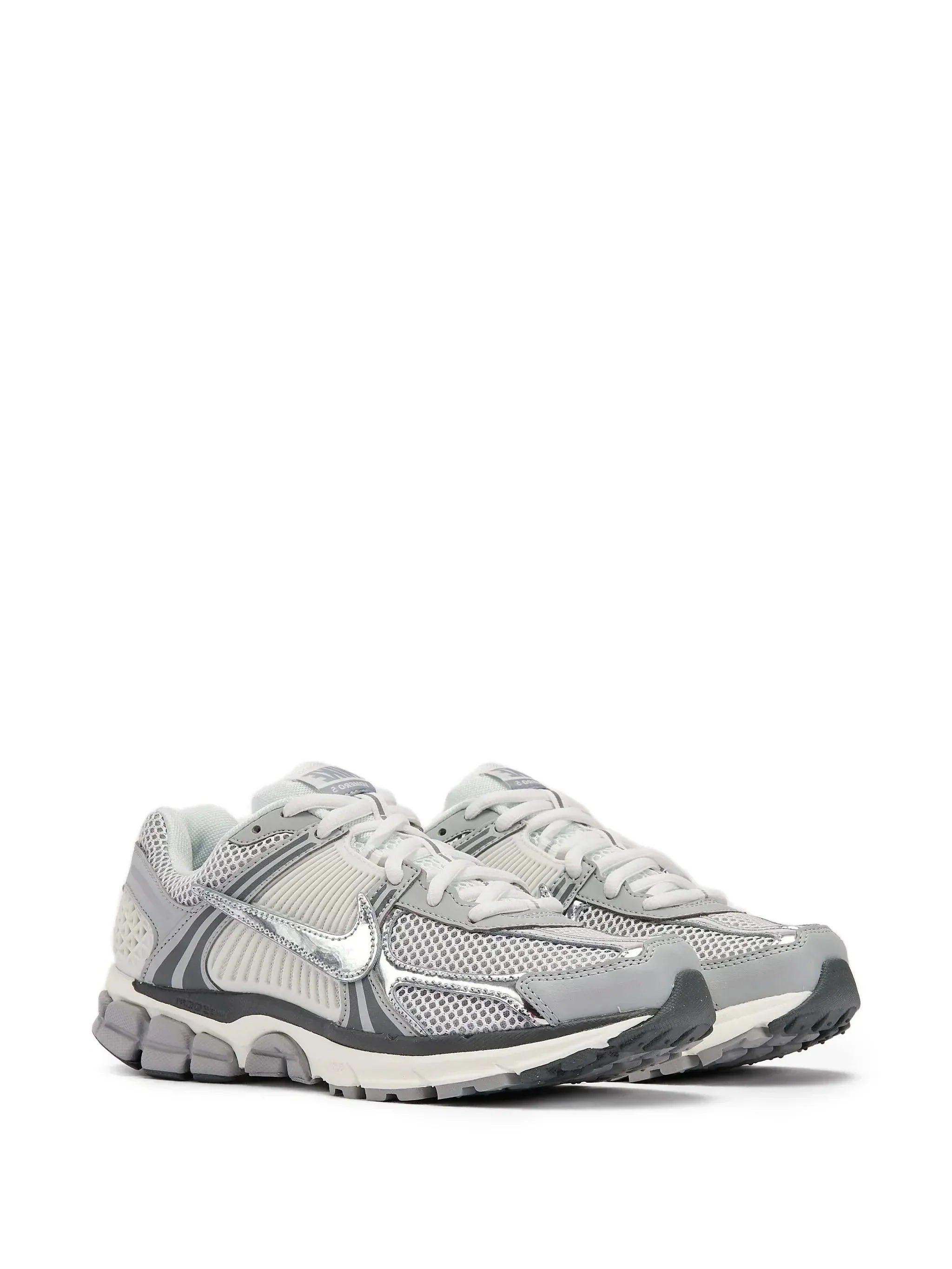 Nike Vomero Grijs En Beige