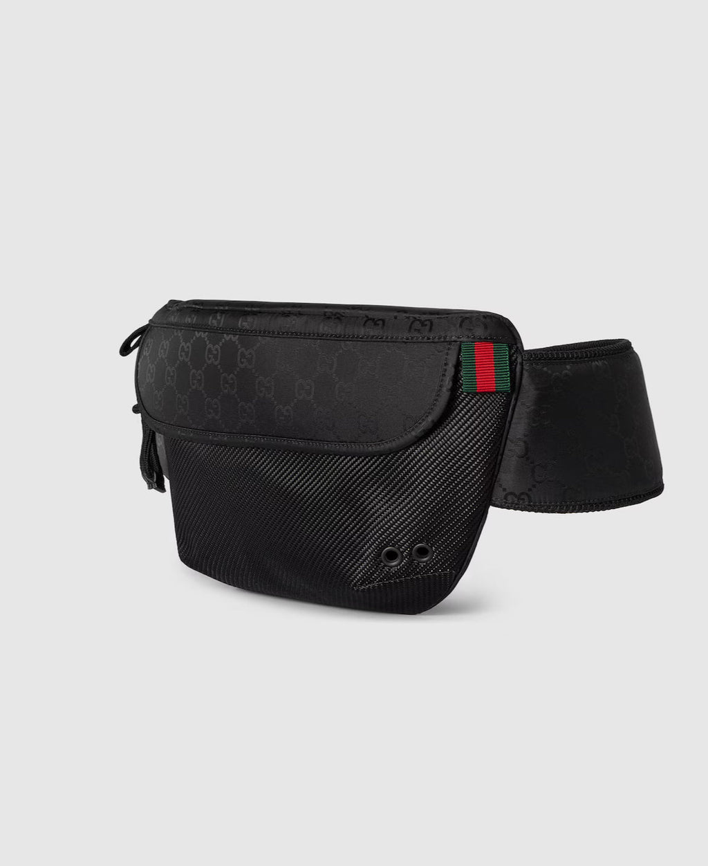 Heuptas Gucci Nexus groot formaat