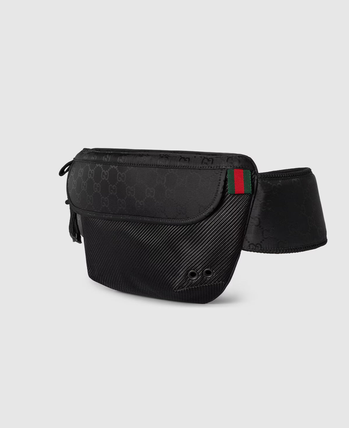Heuptas Gucci Nexus groot formaat