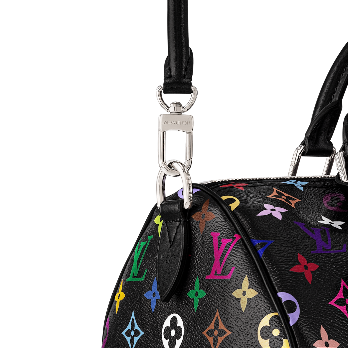 LV x TM - Tas Speedy Soft 30
