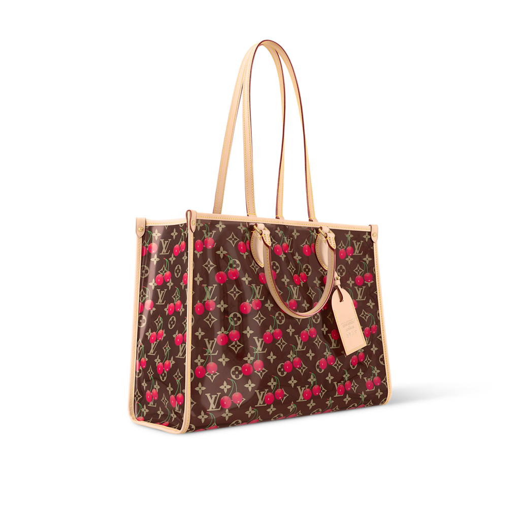 LV x TM - Tas OnTheGo GM
