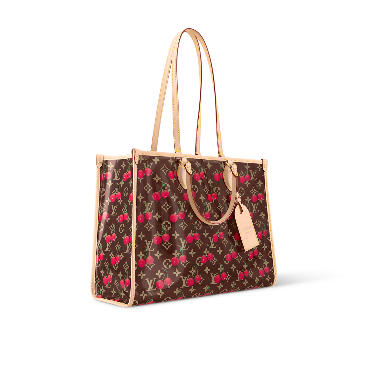LV x TM - Tas OnTheGo GM