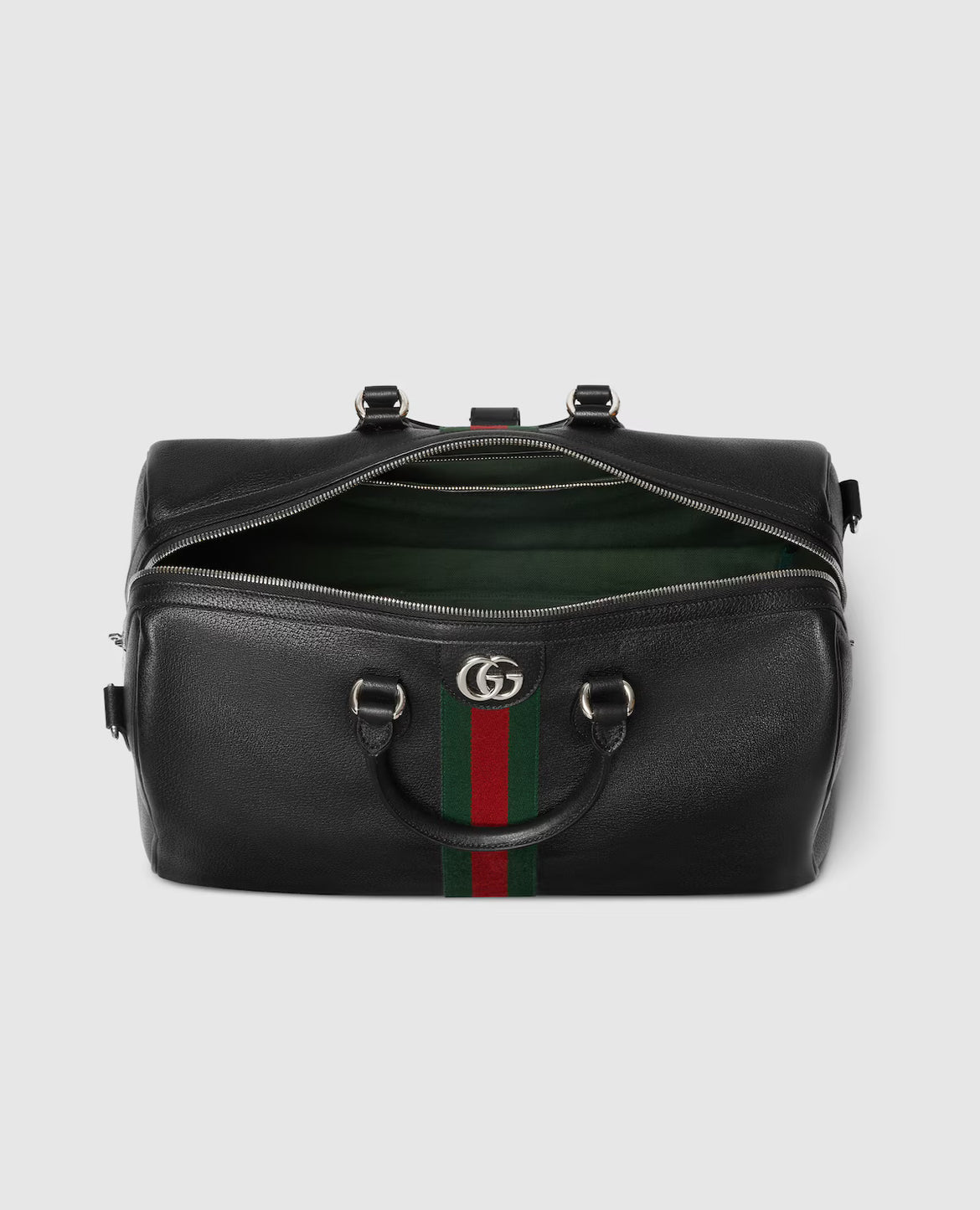 Tas van voyage Gucci Savoy taille moyenne