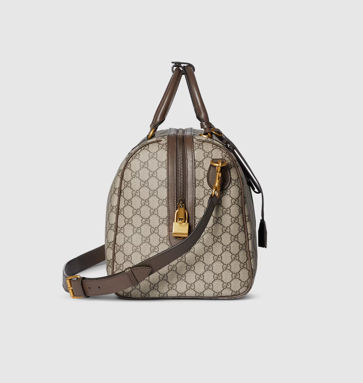 Tas van voyage Gucci Savoy taille moyenne