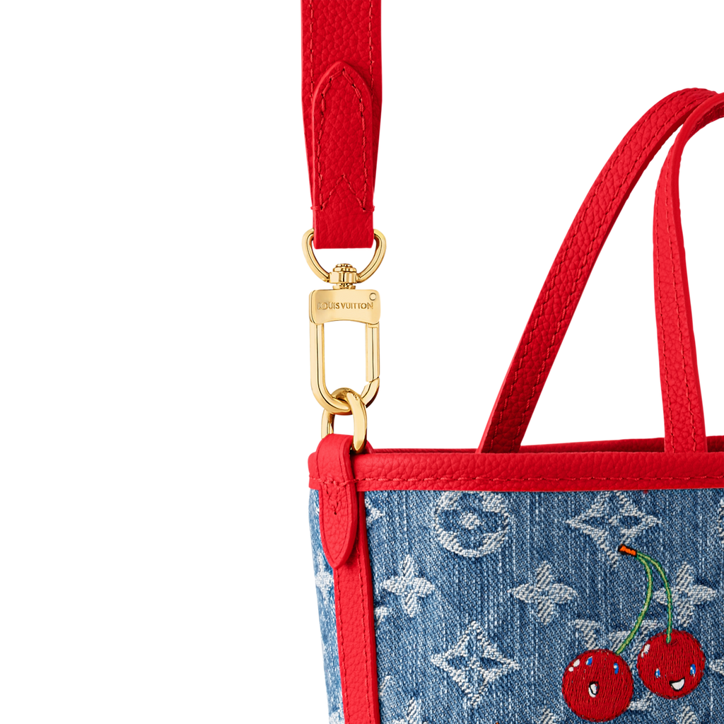 LV x TM - Tas Neverfull Inside Out BB