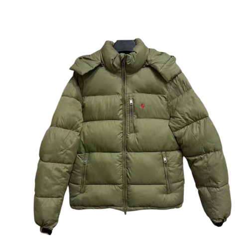 Donsjas Ralph Lauren In Duvet
