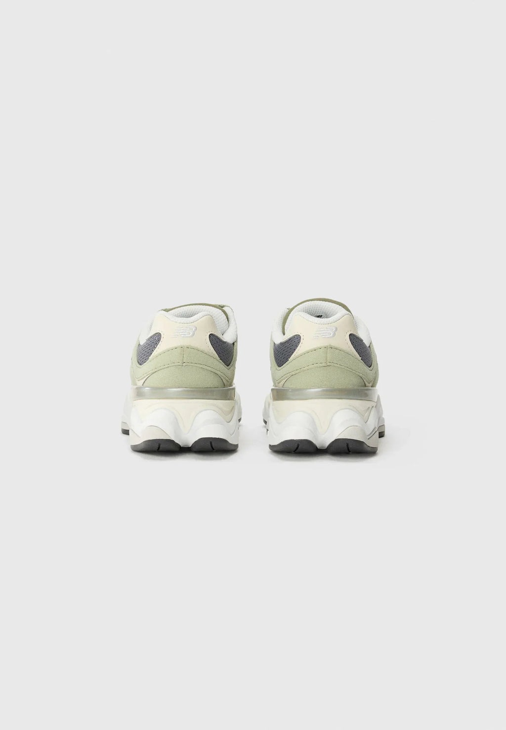 New Balance 9060 Groen Kaki