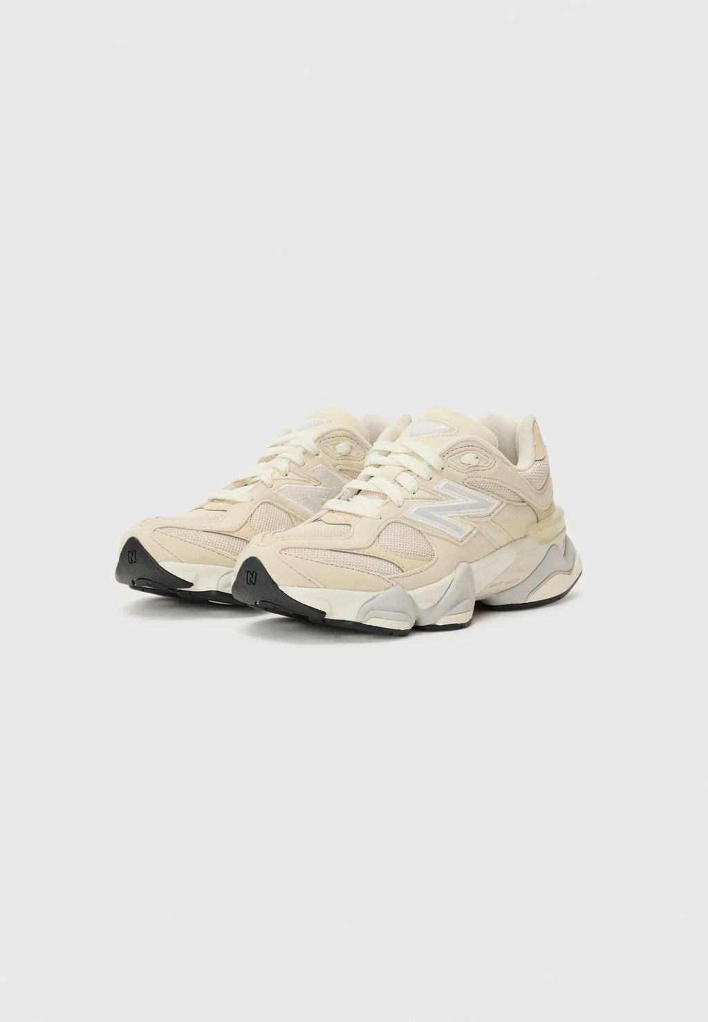 New Balance 9060 Beige