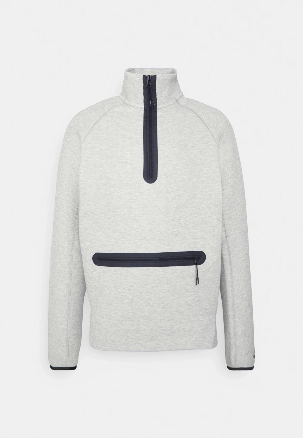 Sweater Nike Tech Fleece Grijs