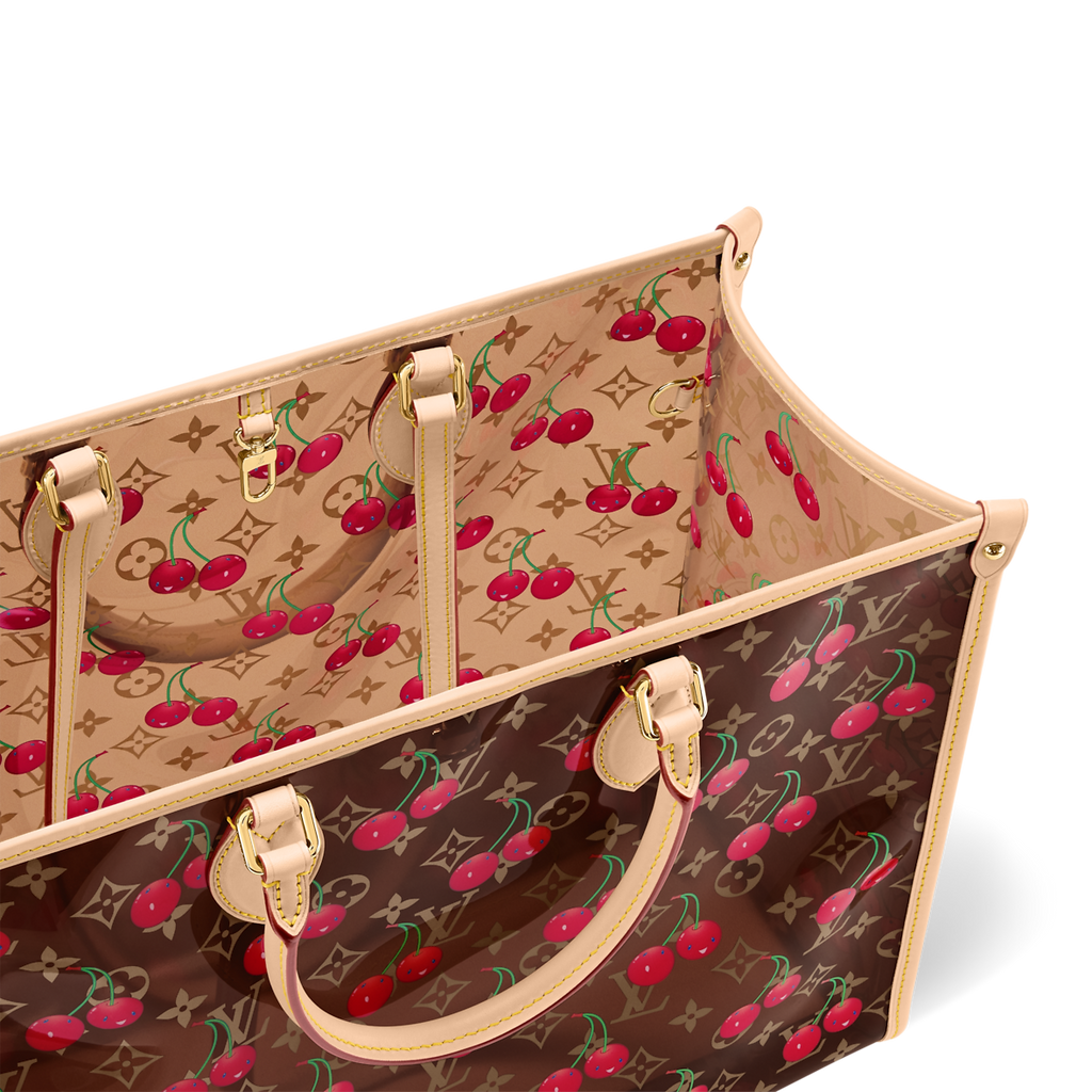 LV x TM - Tas OnTheGo GM