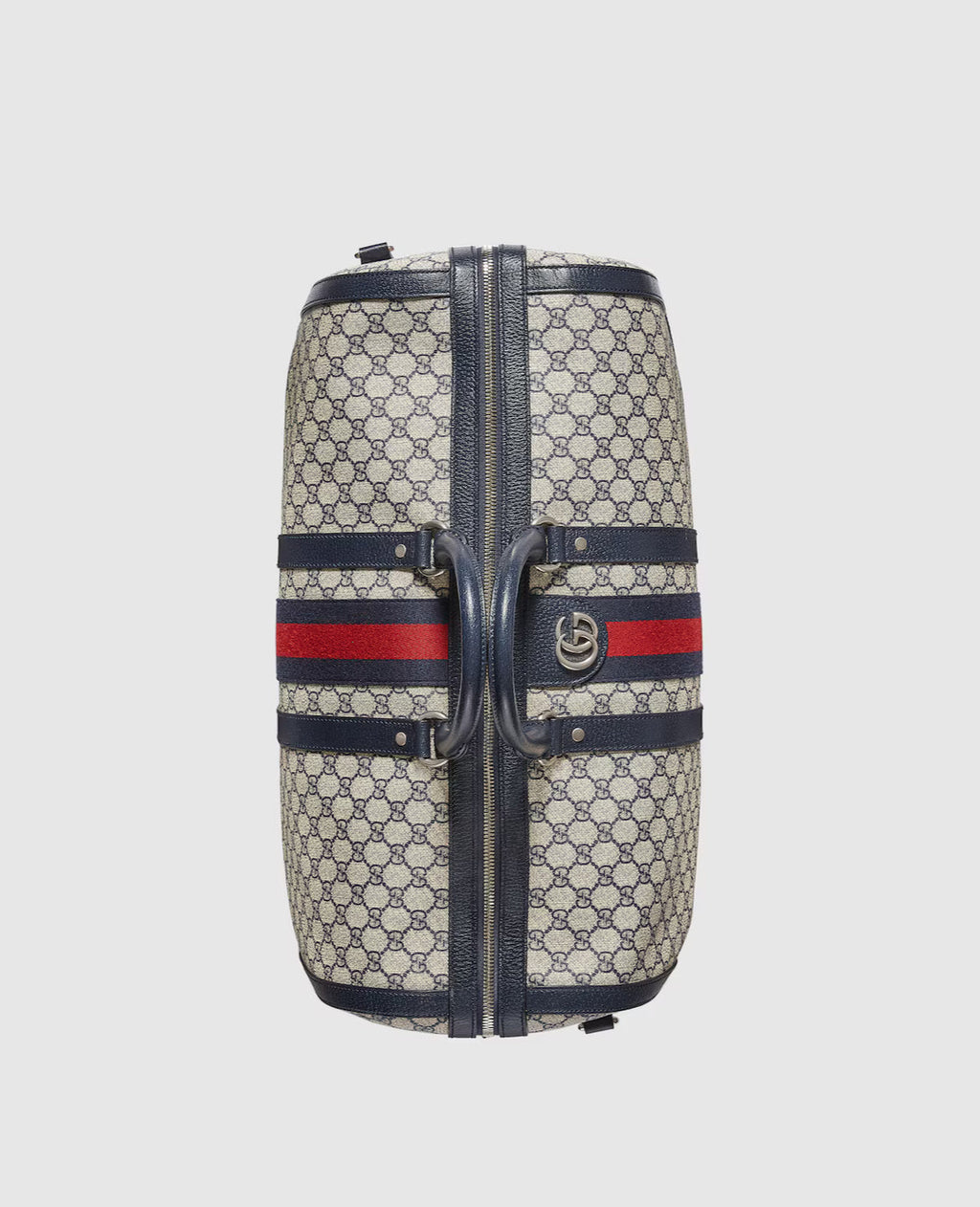 Tas van voyage Gucci Savoy groot formaat