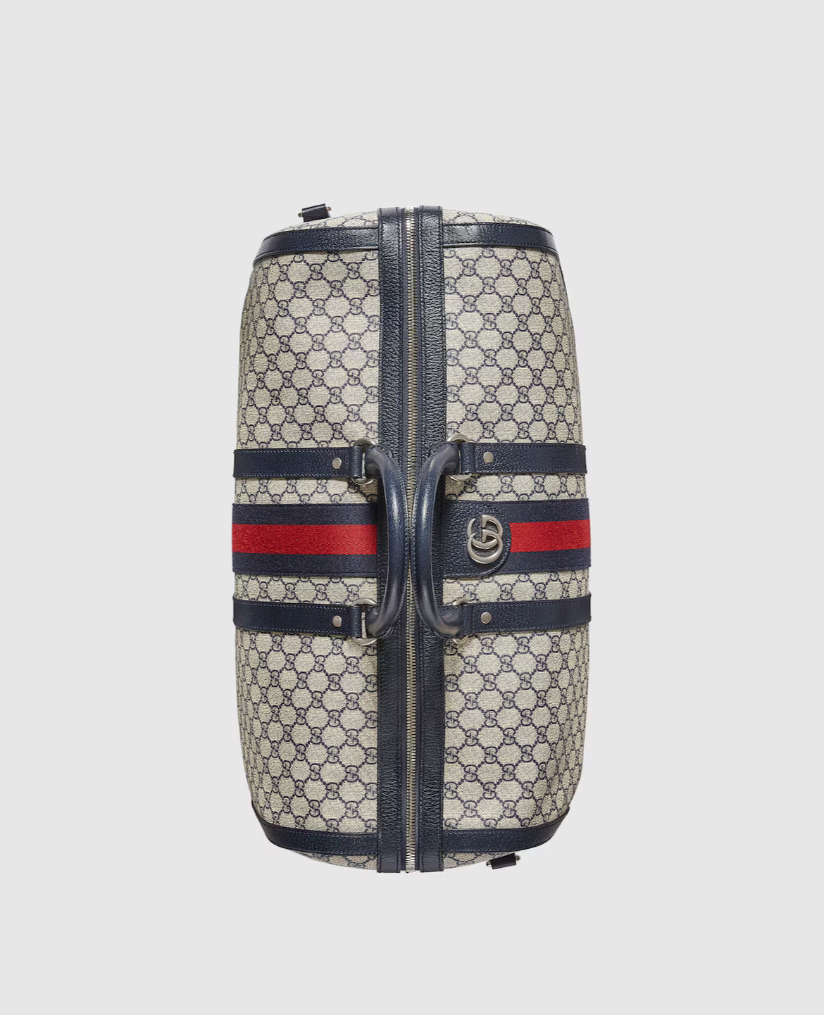 Tas van voyage Gucci Savoy groot formaat