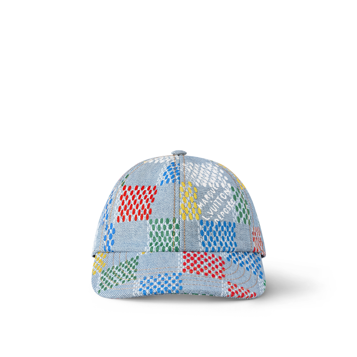 Pet LV Vers Damier