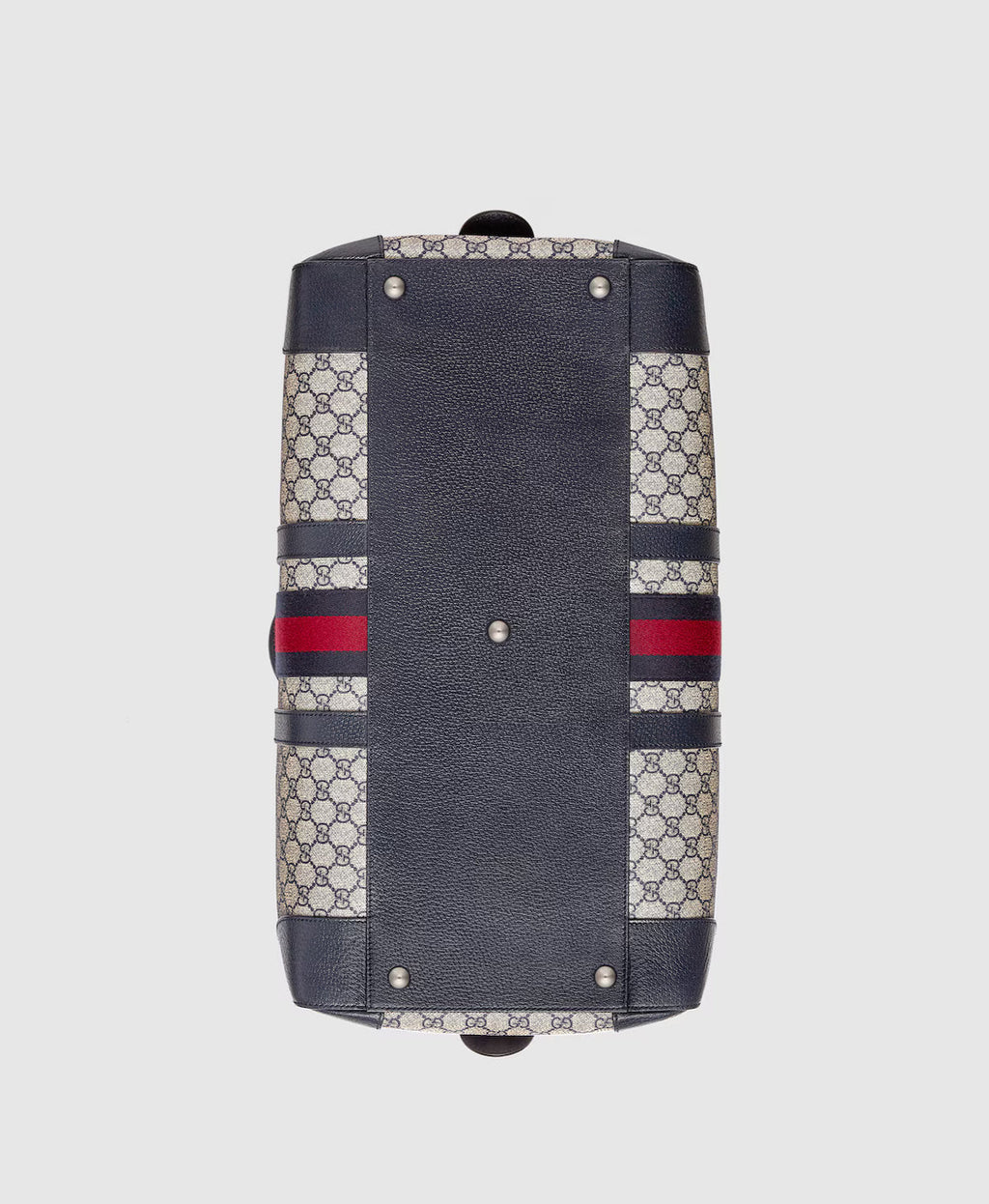 Tas van voyage Gucci Savoy groot formaat