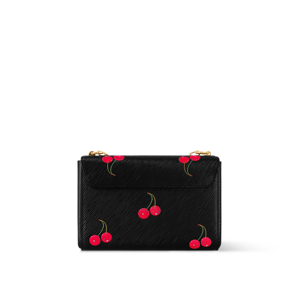 LV x TM - Tas Twist MM