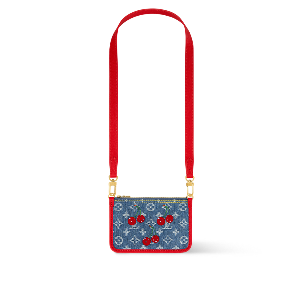 LV x TM - Tas Neverfull Inside Out BB