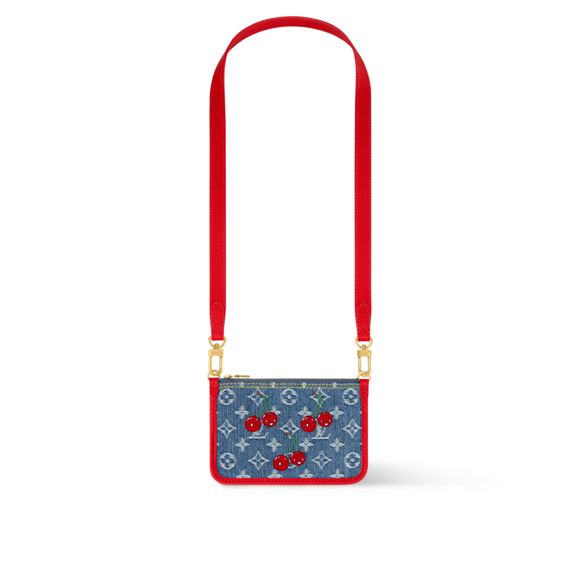 LV x TM - Tas Neverfull Inside Out BB