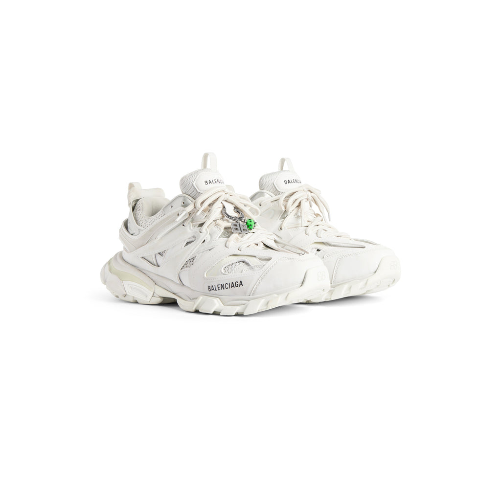 Balanciaga Track Wit Met Charms