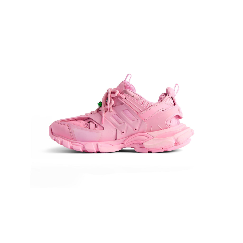 Balanciaga Track Roze Met Charms