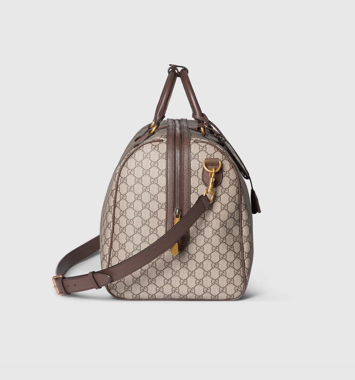Tas van voyage Gucci Savoy grande taille