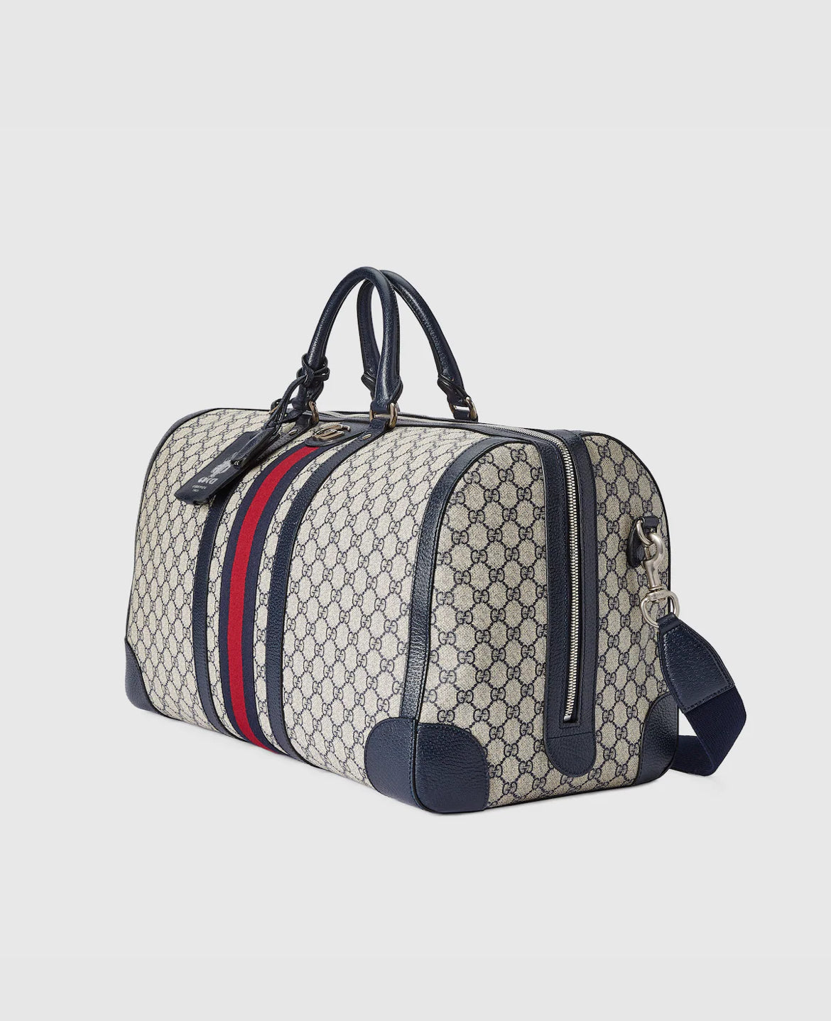 Tas van voyage Gucci Savoy groot formaat