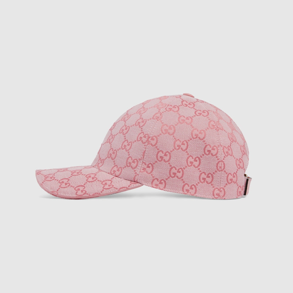 PET IN CANVAS GG Roze