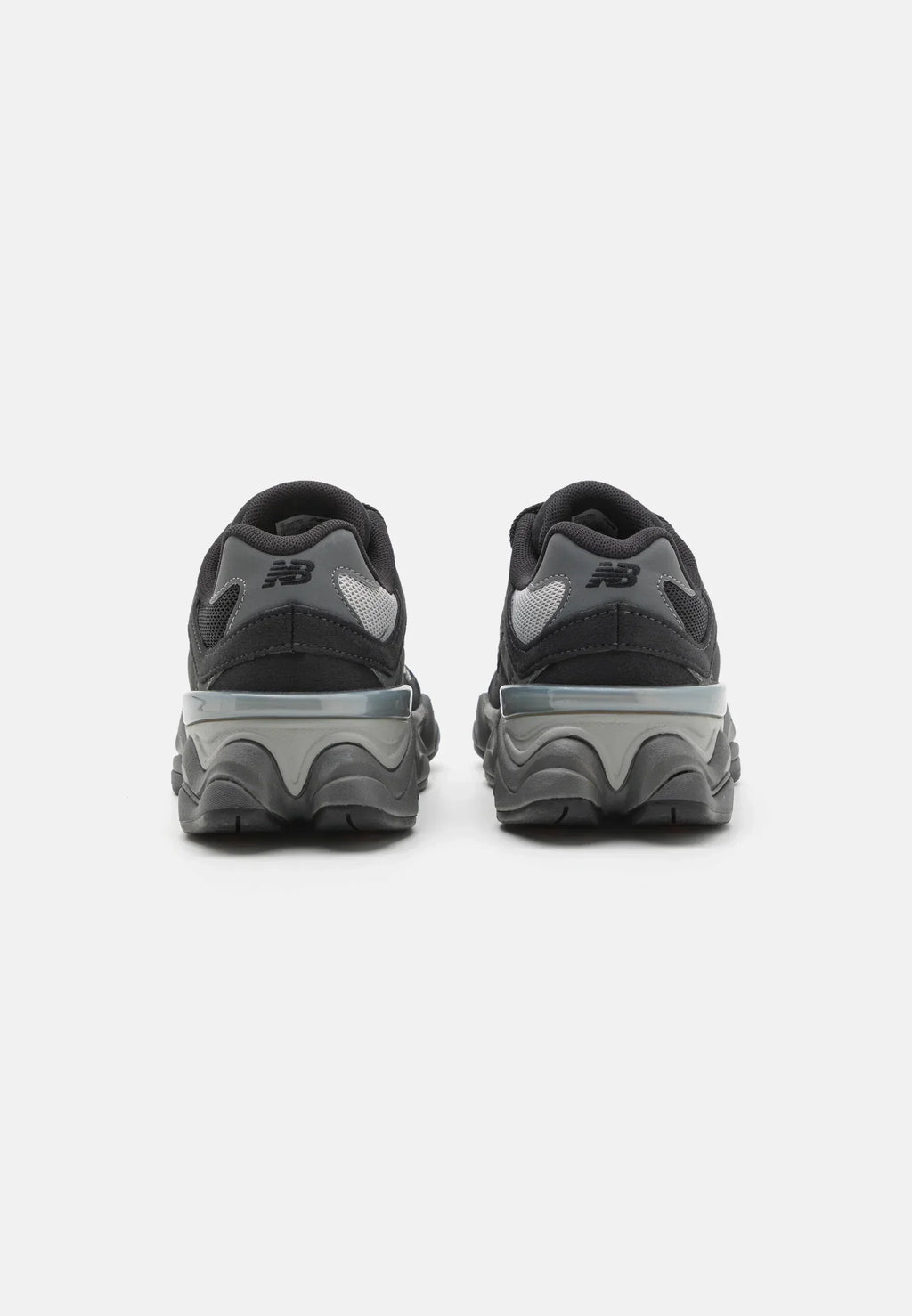 New Balance 9060 Zwart