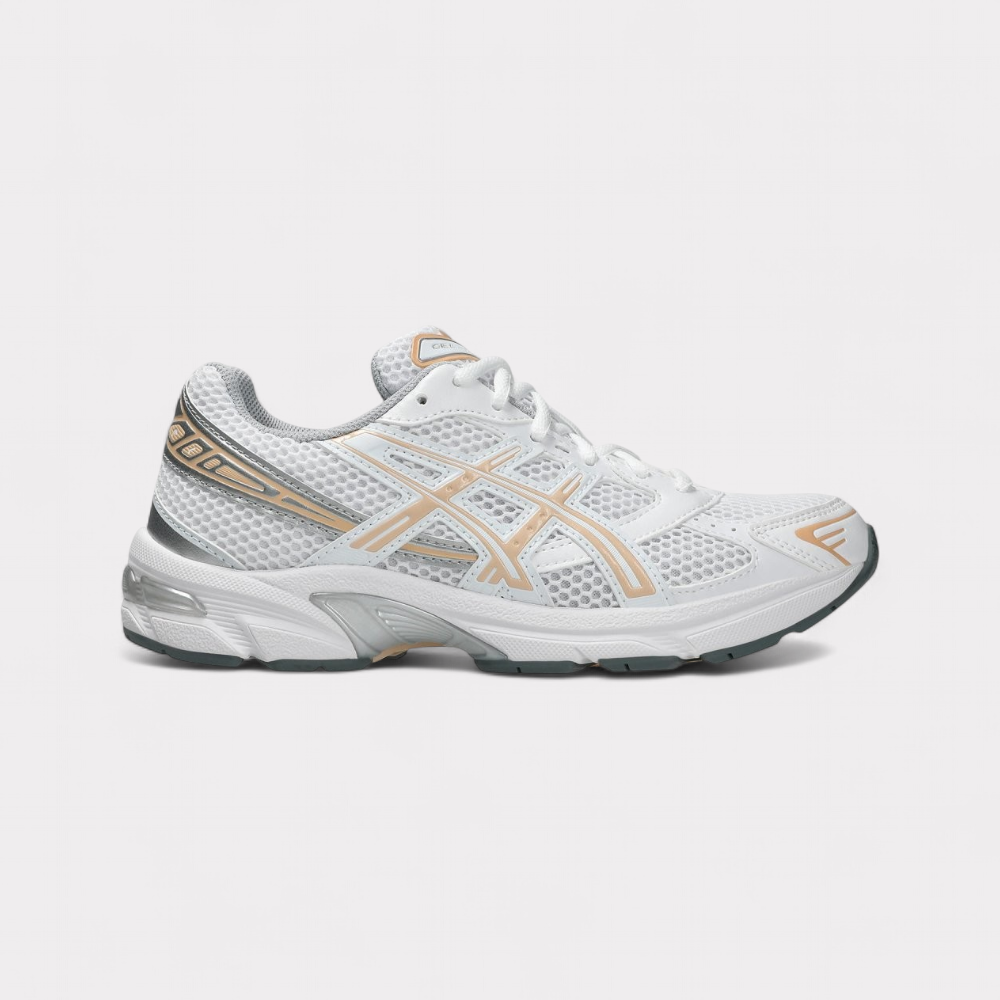 Asics Gel 1130 - Wit Bisque (W)