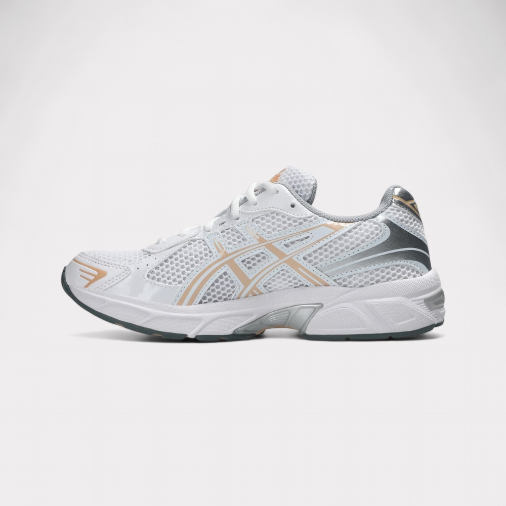 Asics Gel 1130 - Wit Bisque (W)