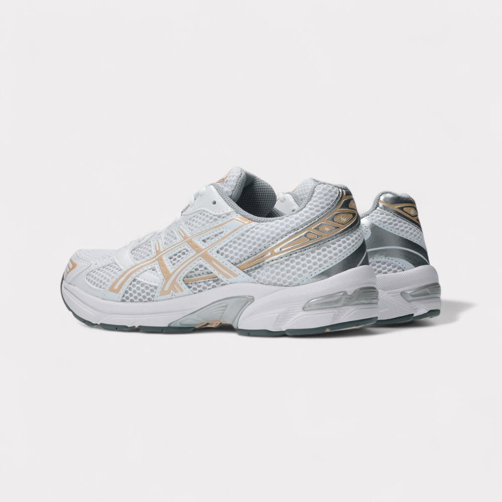 Asics Gel 1130 - Wit Bisque (W)