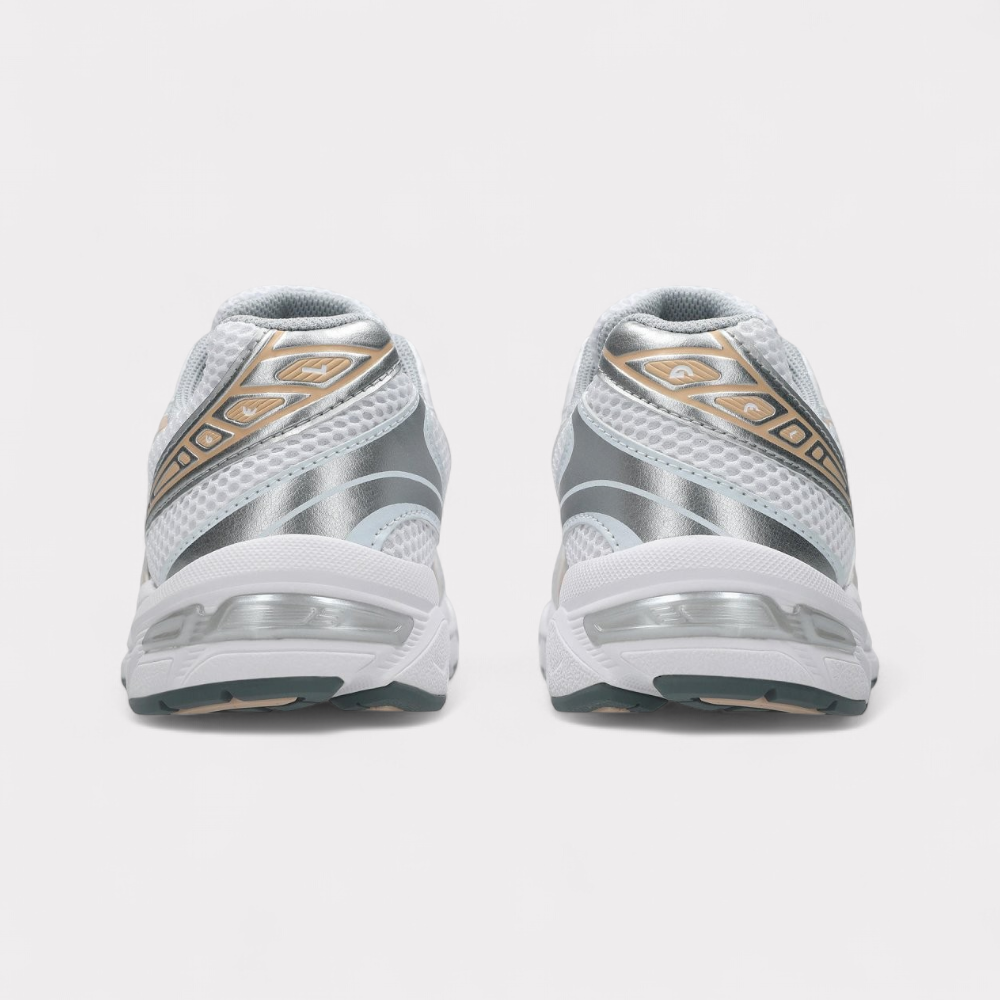Asics Gel 1130 - Wit Bisque (W)