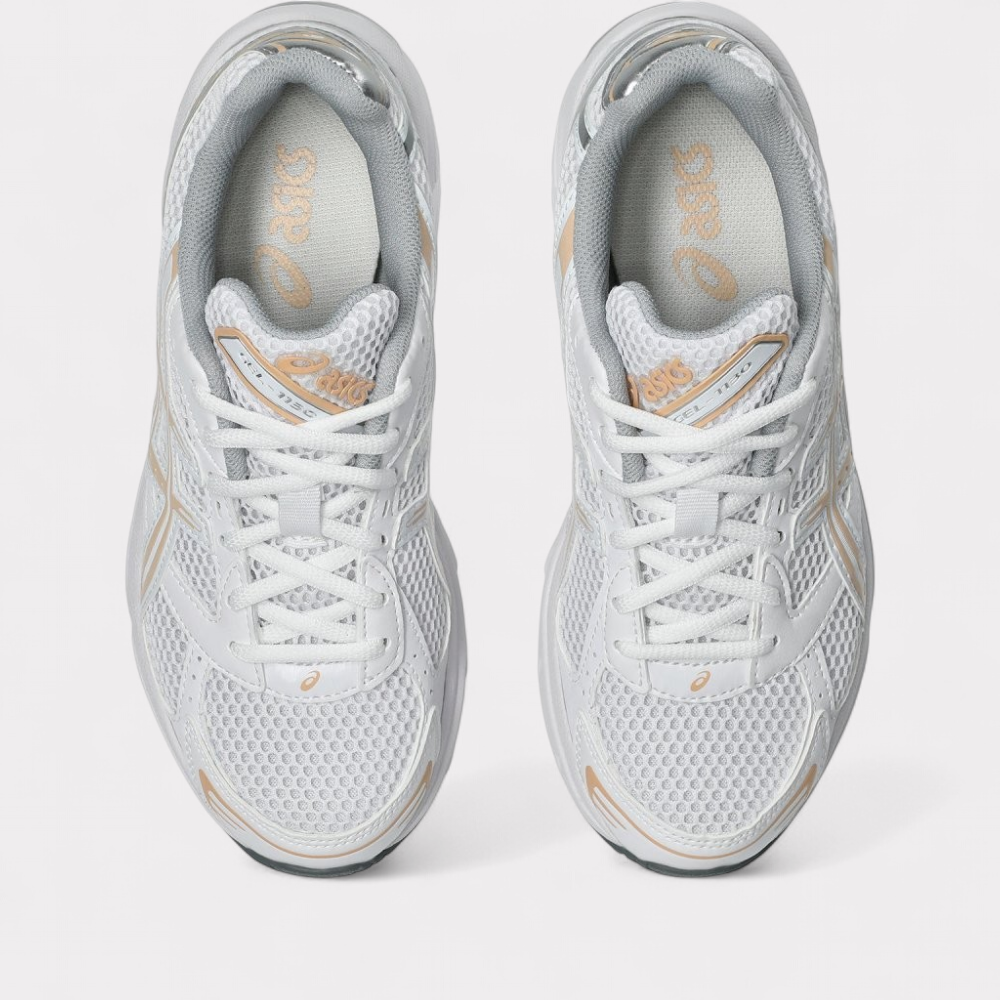 Asics Gel 1130 - Wit Bisque (W)