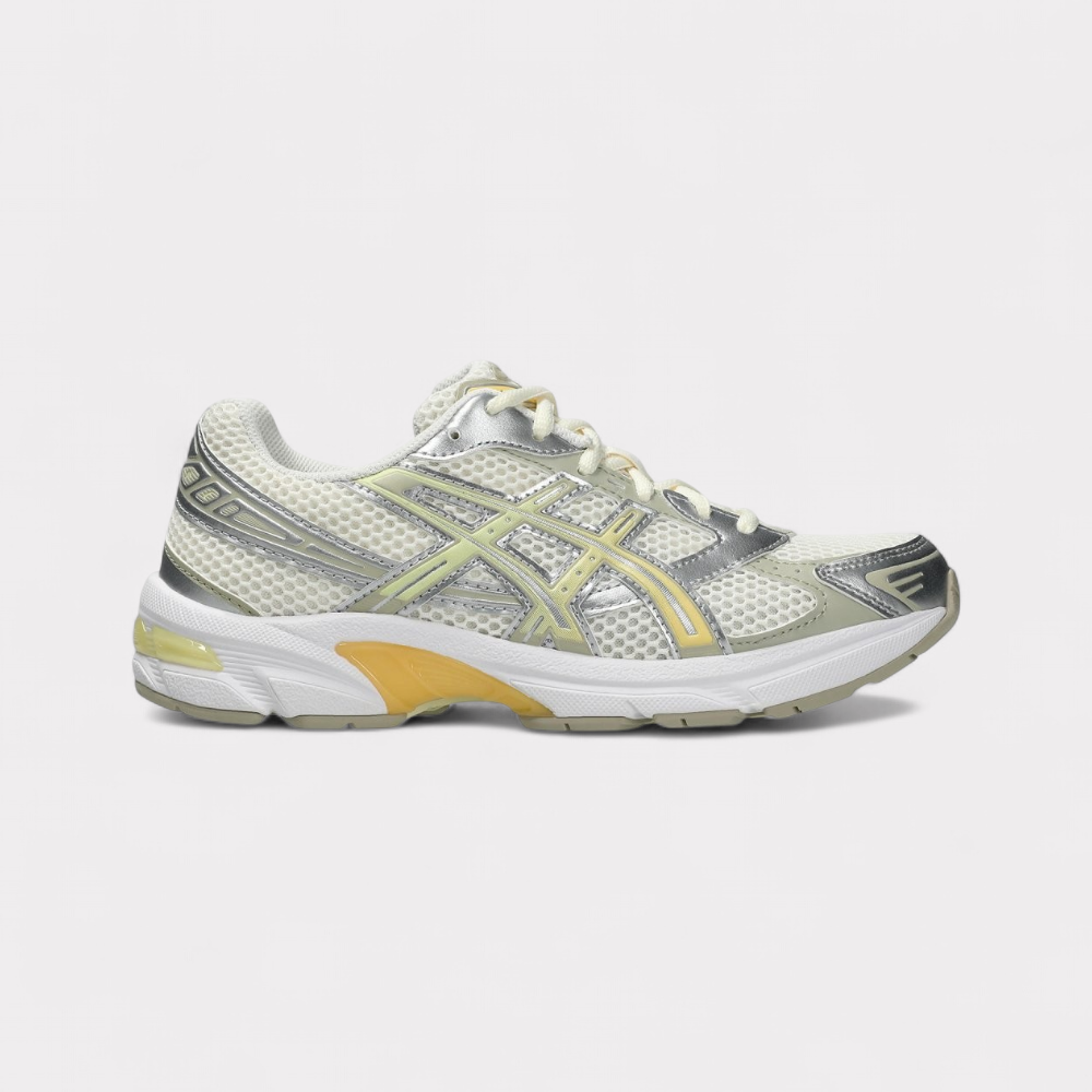 GEL-1130 - Zilver Geel (W)