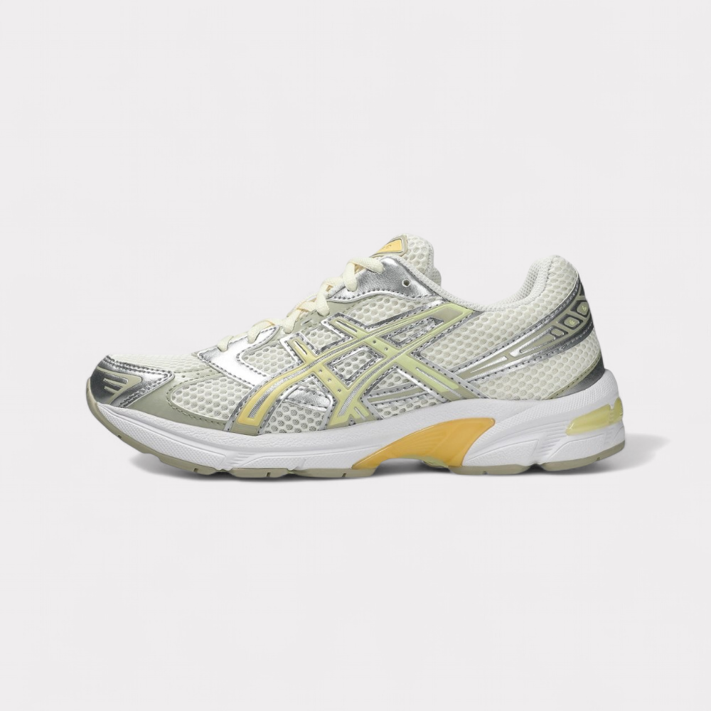 GEL-1130 - Zilver Geel (W)