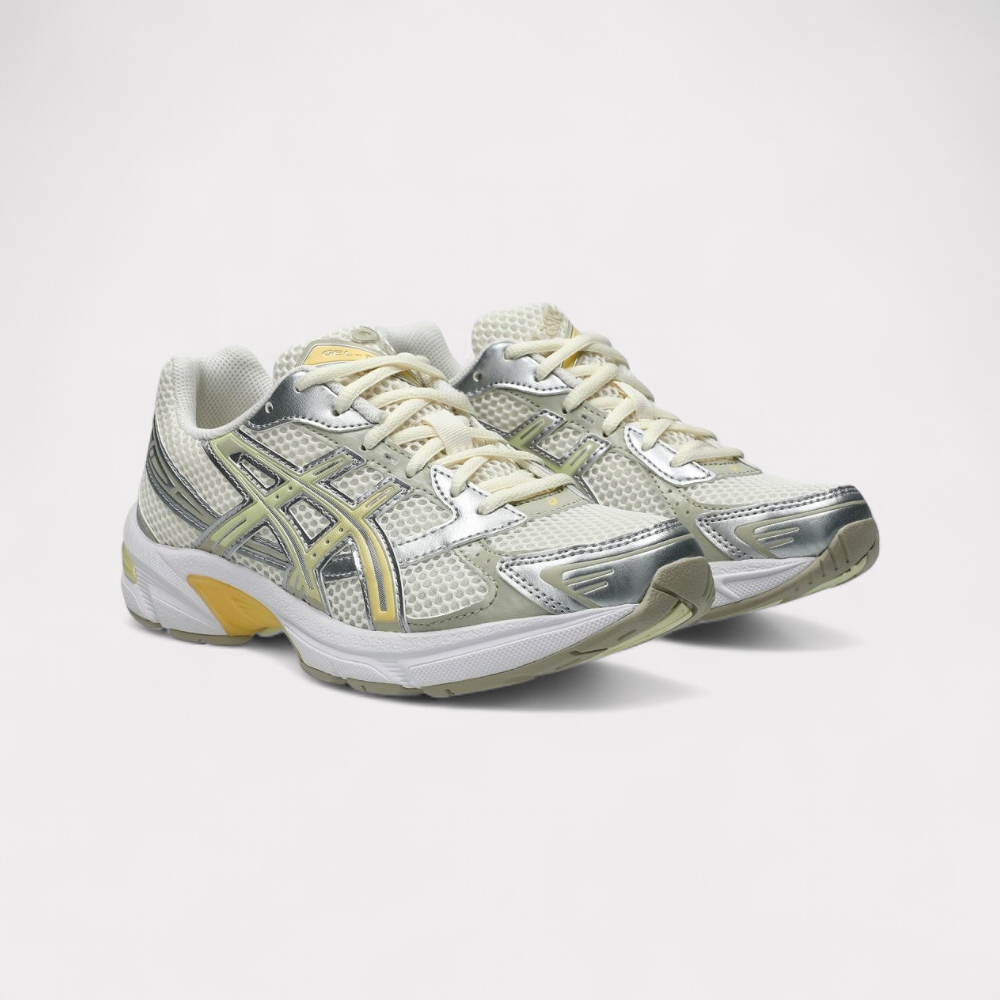 GEL-1130 - Zilver Geel (W)