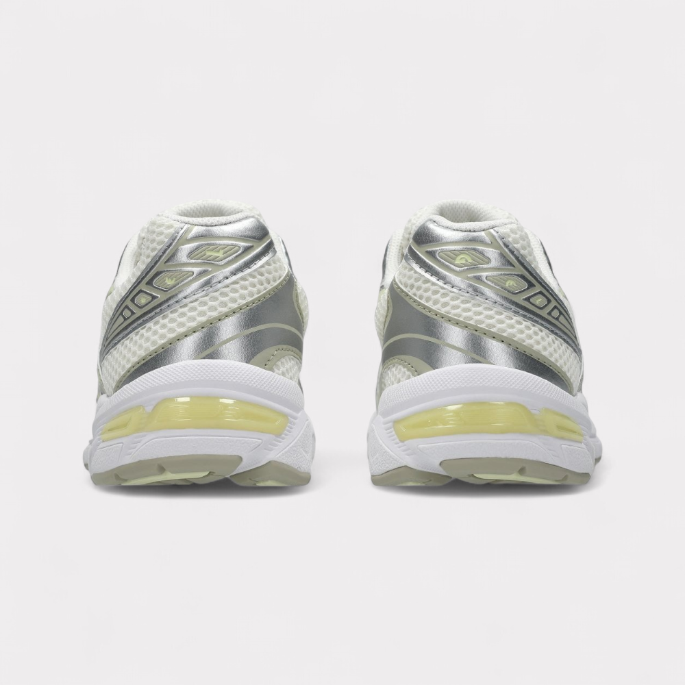 GEL-1130 - Zilver Geel (W)