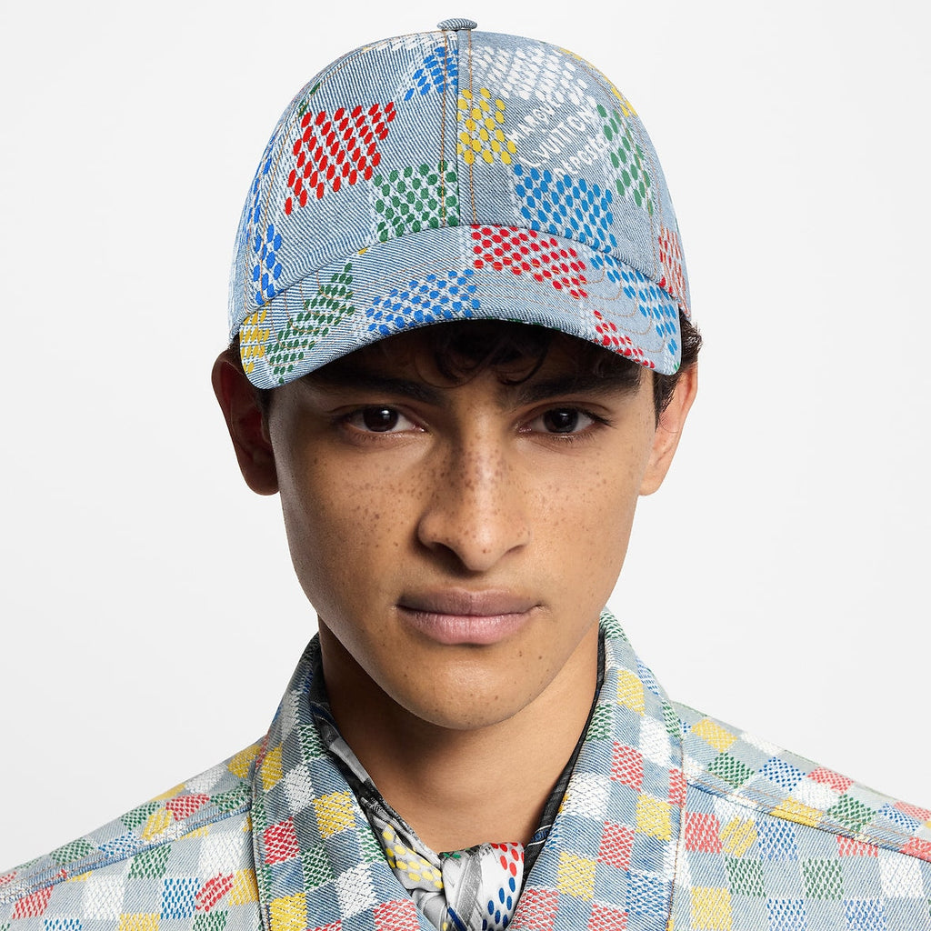 Pet LV Vers Damier