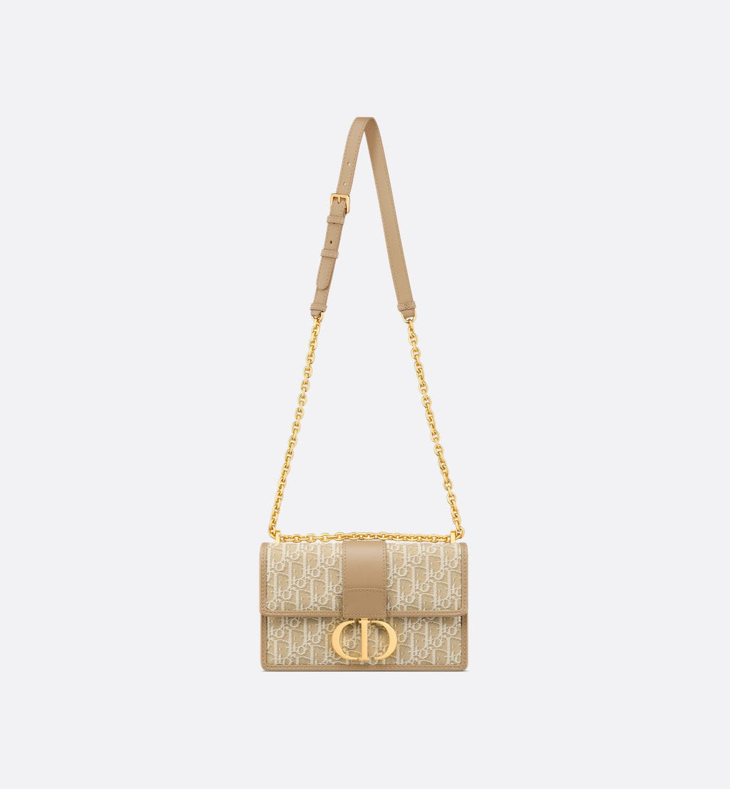 Tas chaîne 30 Montaigne
