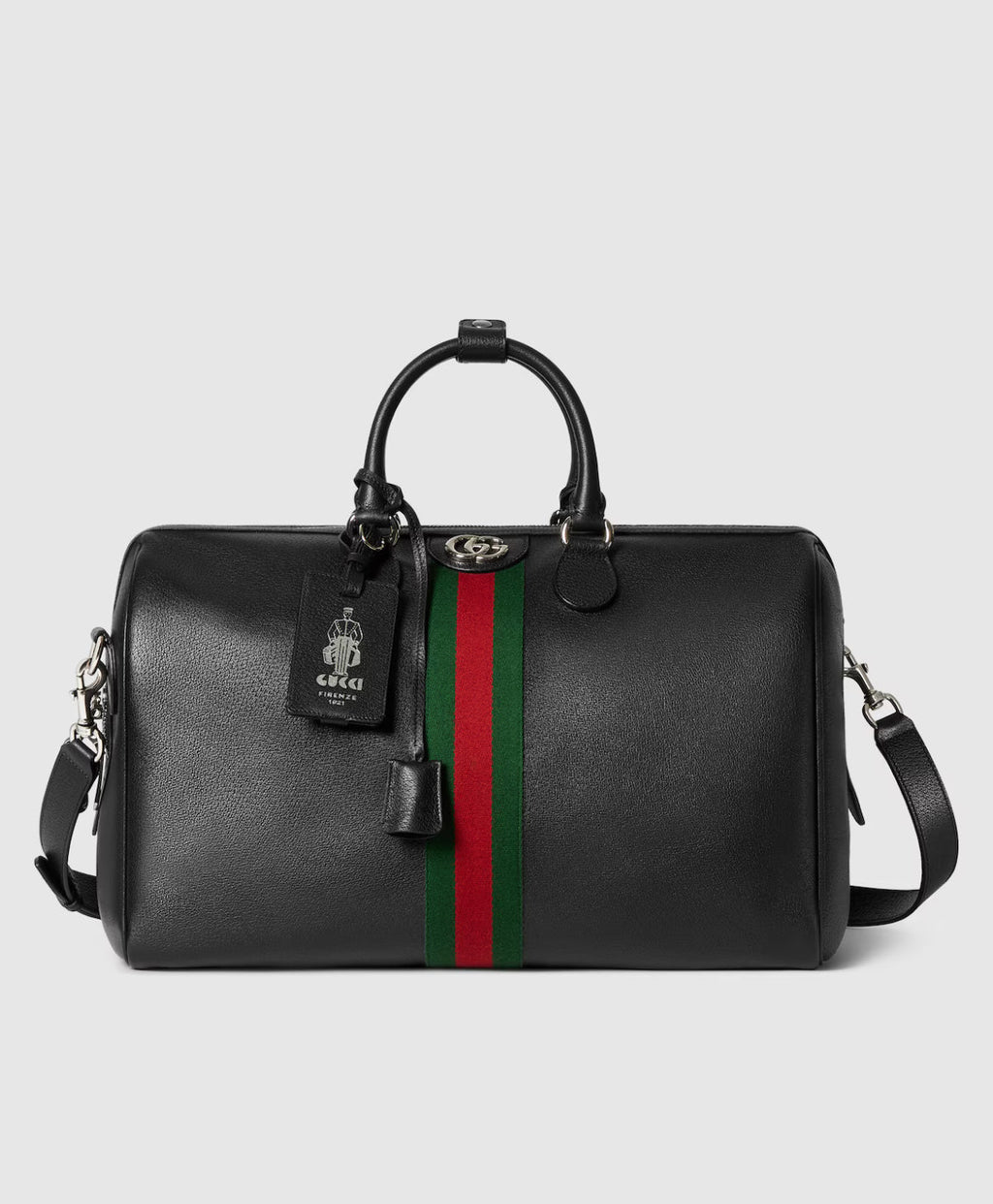 Tas van voyage Gucci Savoy taille moyenne