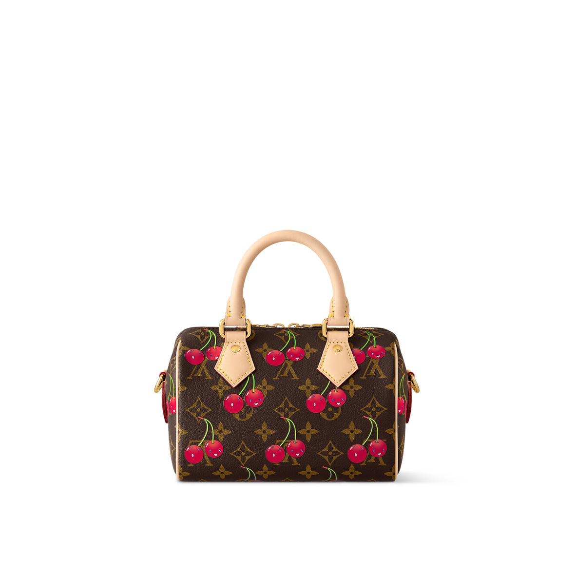 LV x TM - Tas Speedy Bandoulière 20