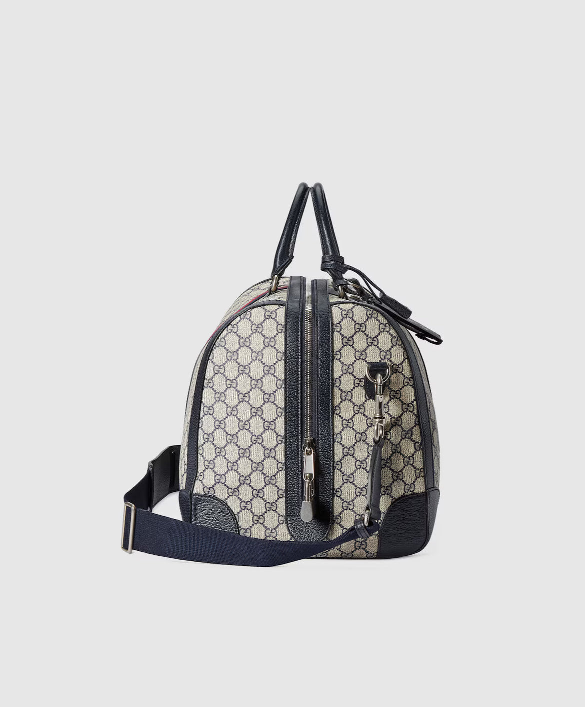 Tas van voyage Gucci Savoy groot formaat