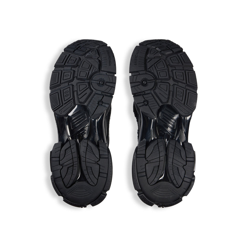 Balanciaga Runner Zwart