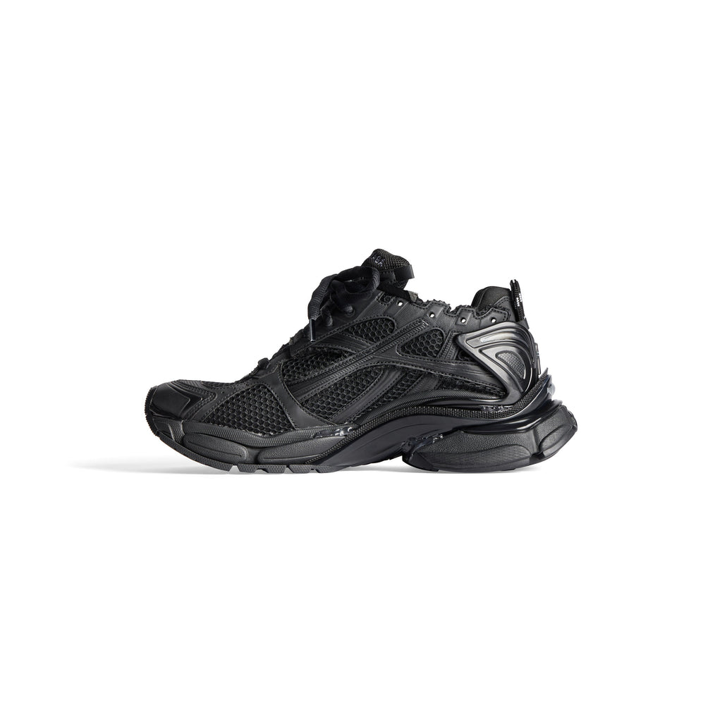 Balanciaga Runner Zwart