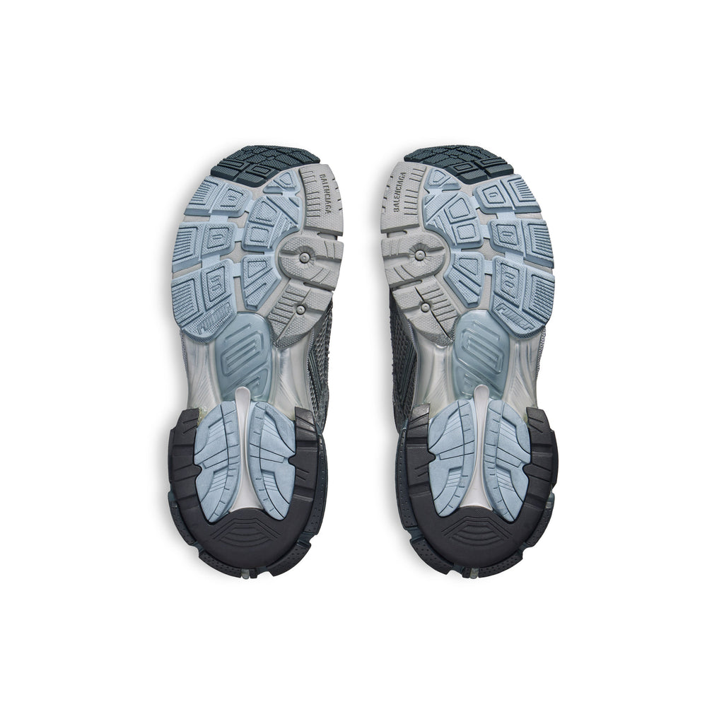 Balanciaga Runner Blauw Licht