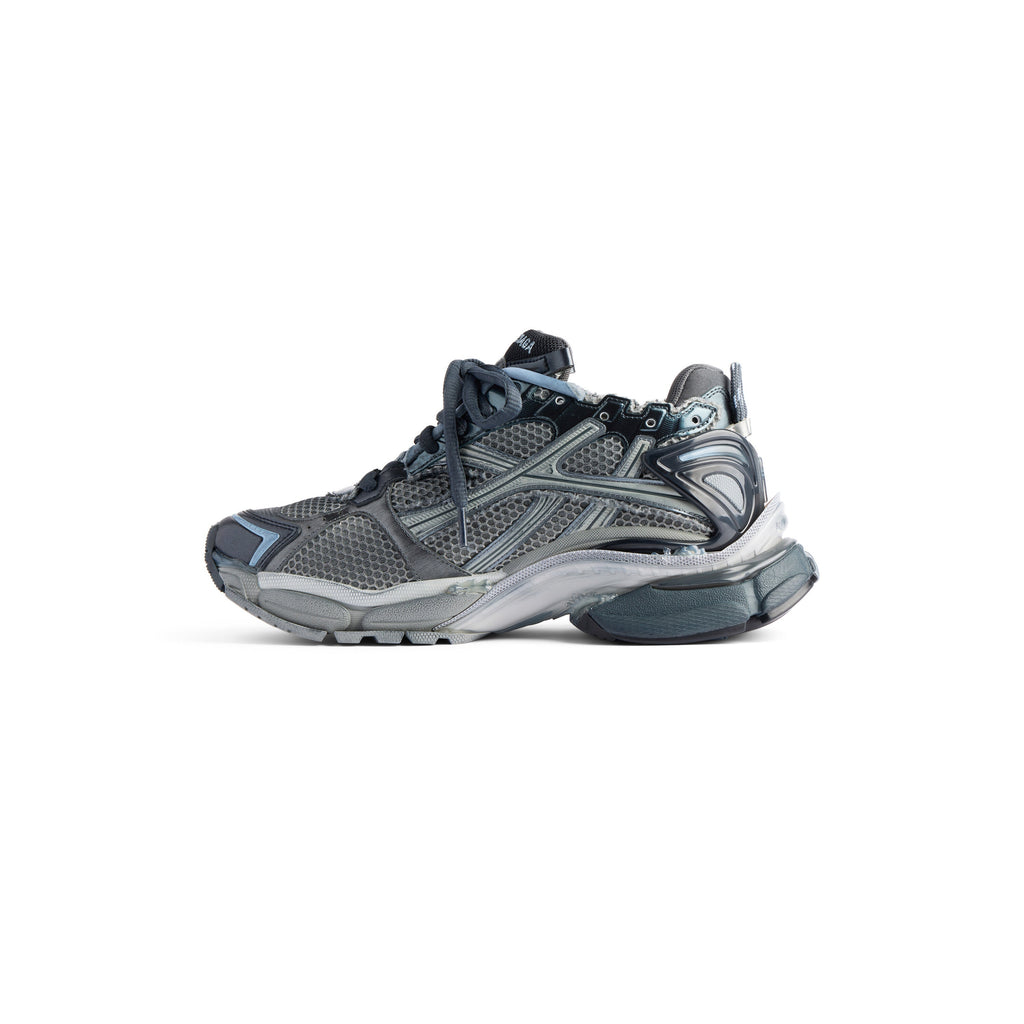 Balanciaga Runner Blauw Licht