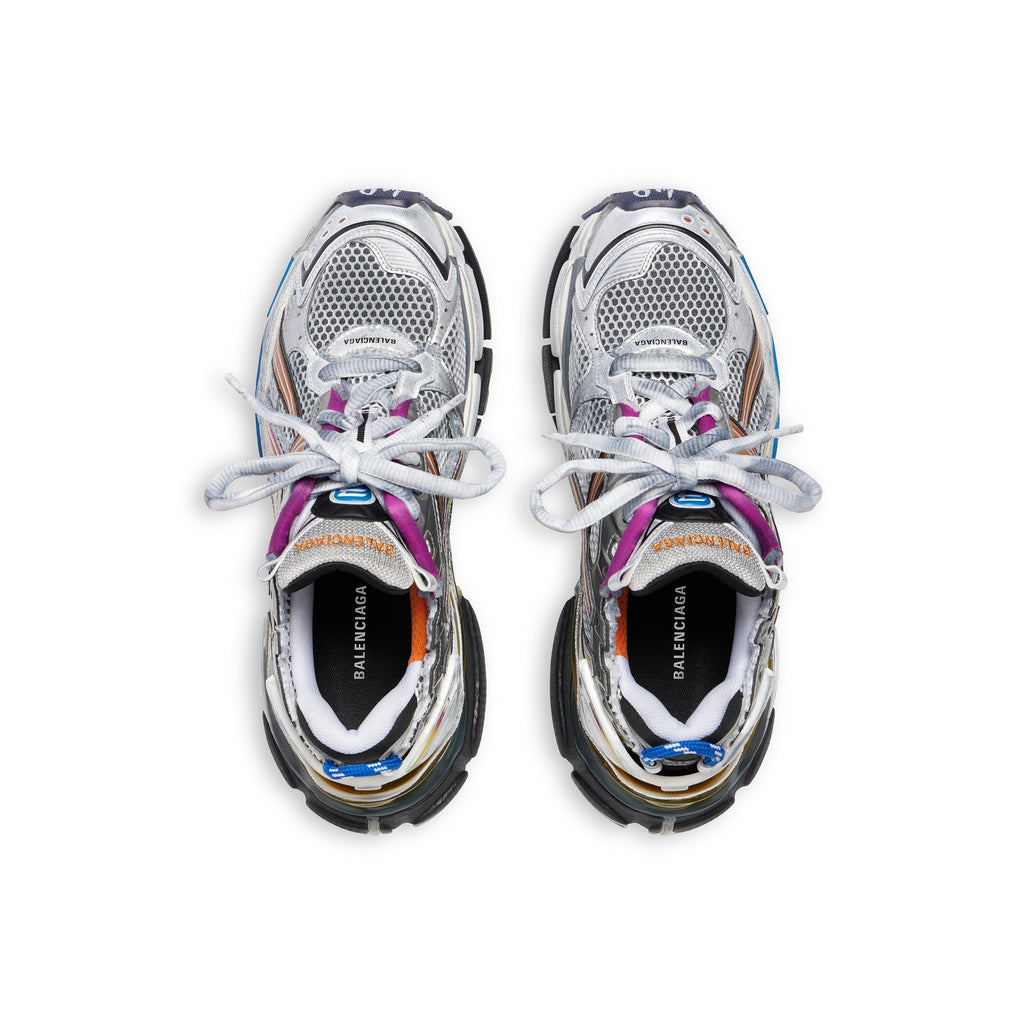 Balanciaga Runner Multicolor