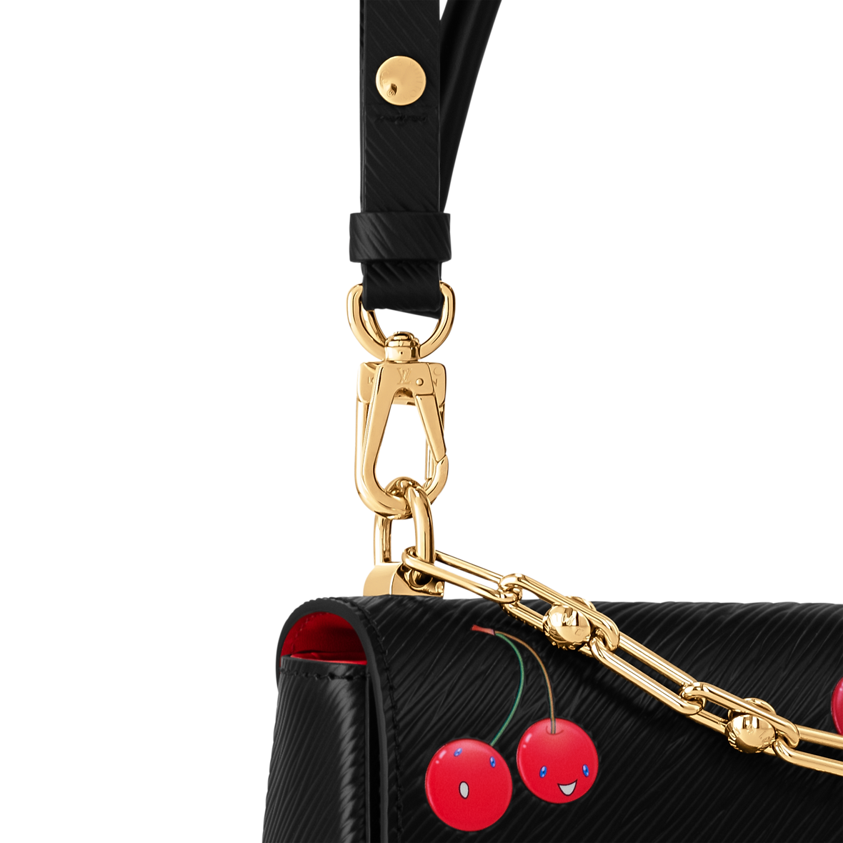 LV x TM - Tas Twist MM