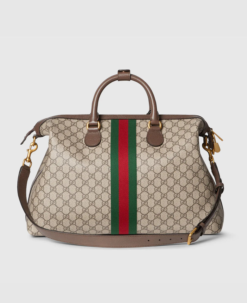 Tas van voyage Gucci Savoy taille moyenne