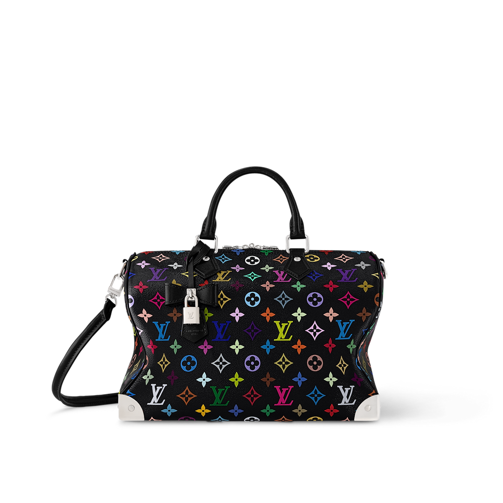 LV x TM - Tas Speedy Soft 30