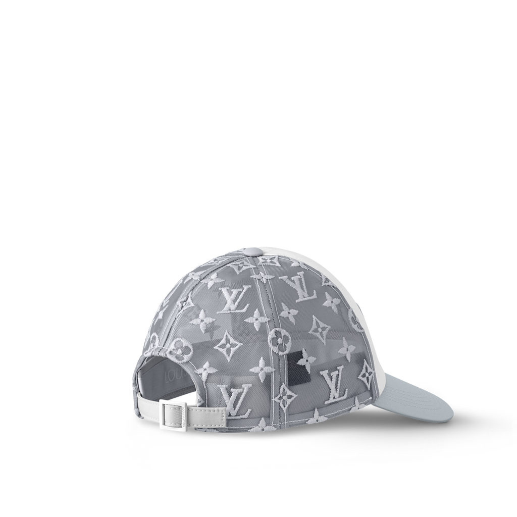 Pet in mesh LV Vers